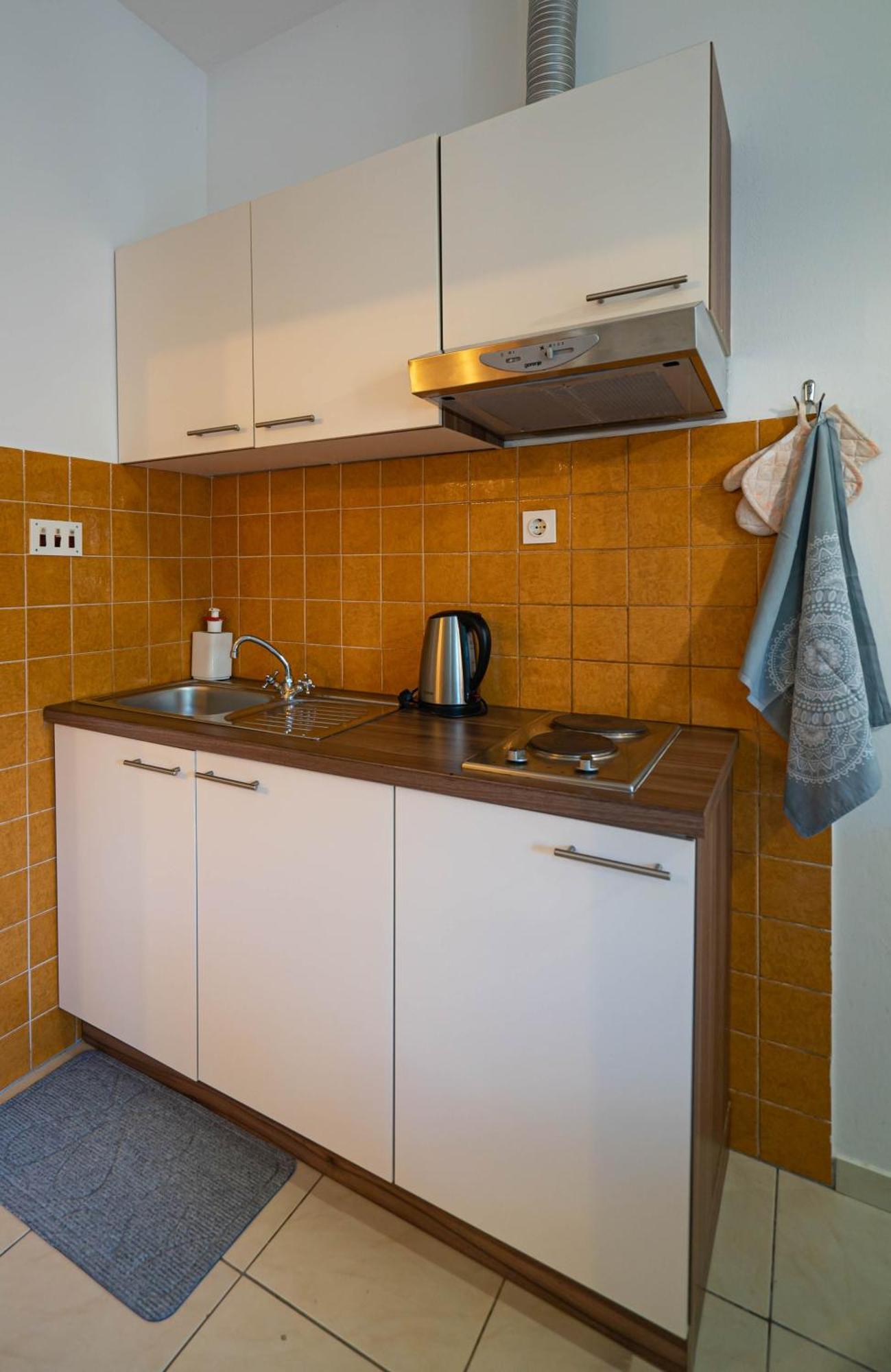Apartment Nevenka Zára Kültér fotó