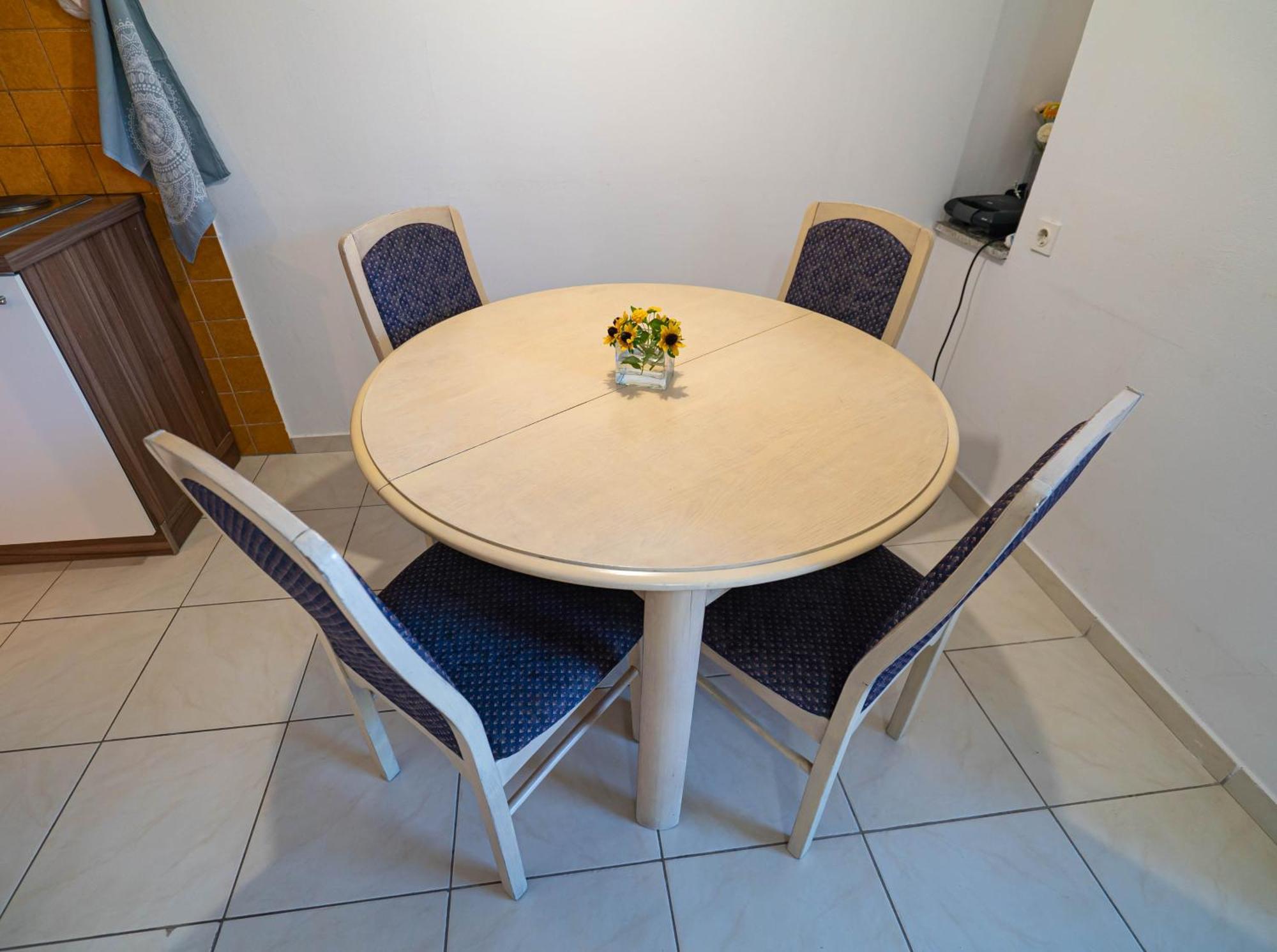 Apartment Nevenka Zára Kültér fotó