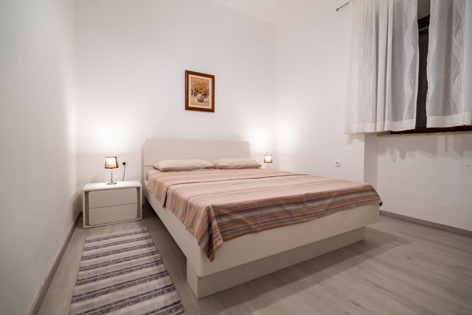 Apartment Nevenka Zára Kültér fotó