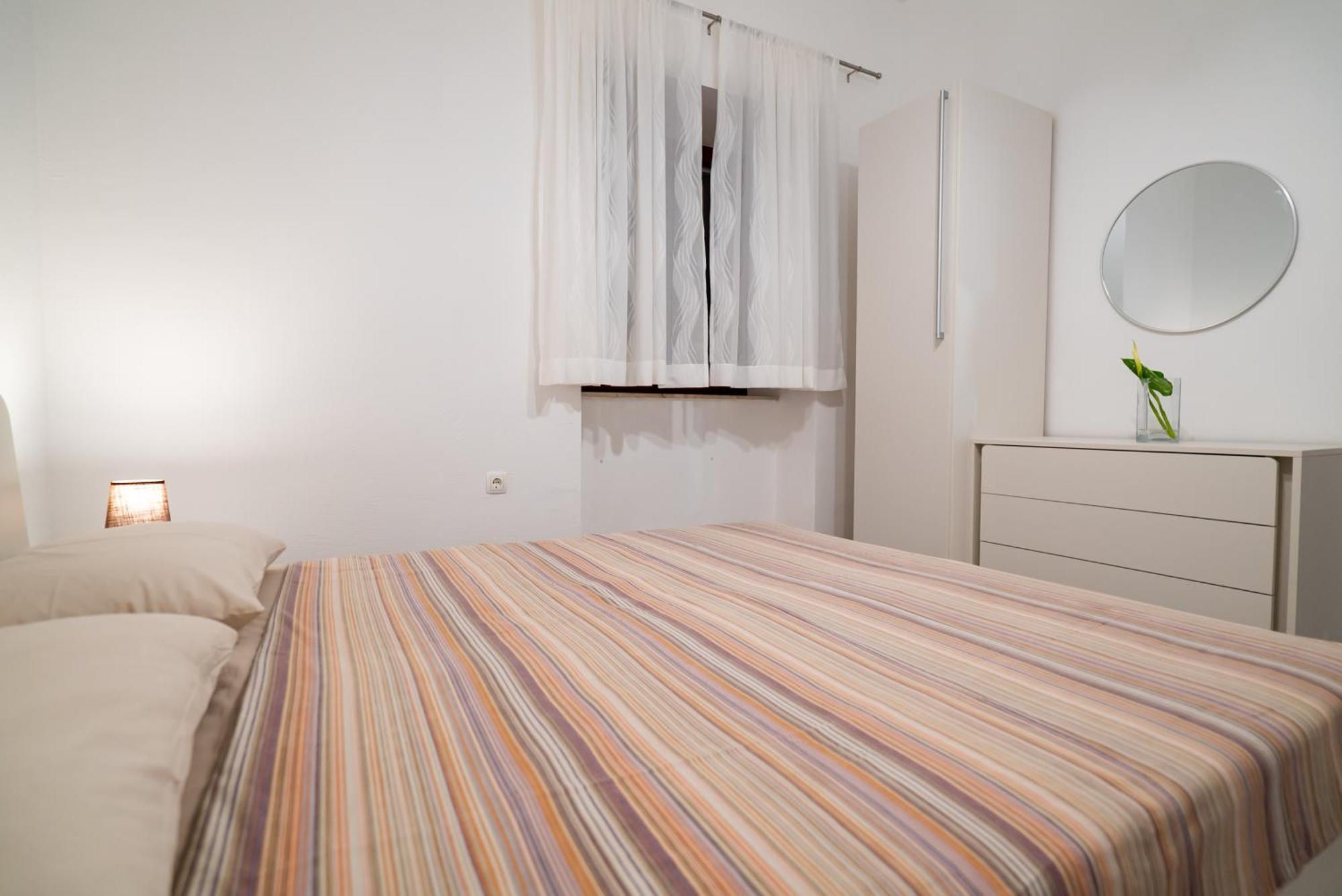 Apartment Nevenka Zára Kültér fotó