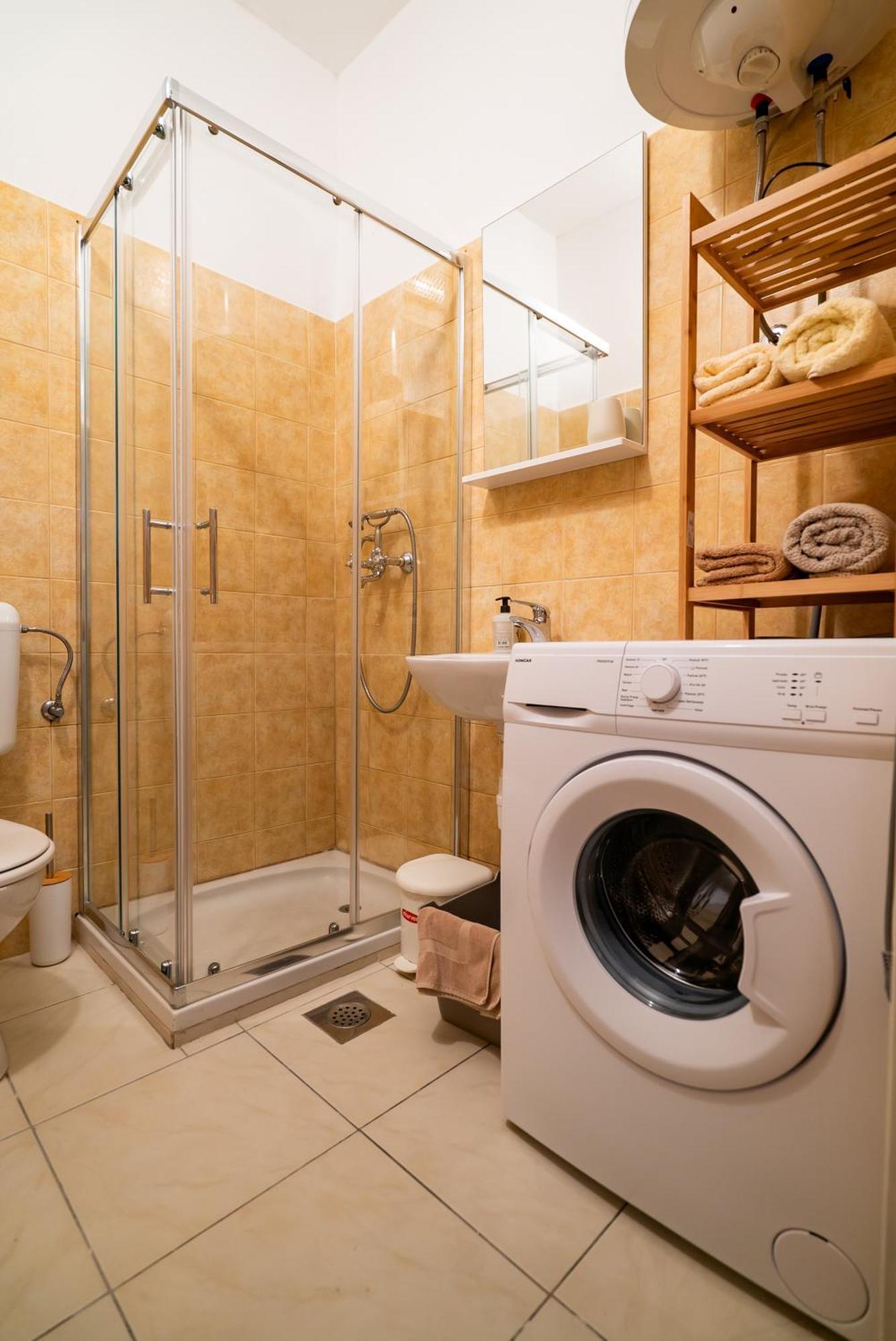 Apartment Nevenka Zára Kültér fotó